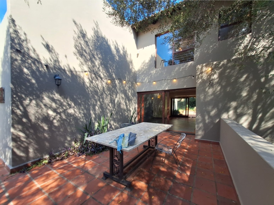 To Let 3 Bedroom Property for Rent in Magalies Golf Estate North West